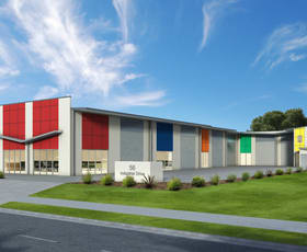 Factory, Warehouse & Industrial commercial property leased at Unit 6/56 Industrial Drive Coffs Harbour NSW 2450