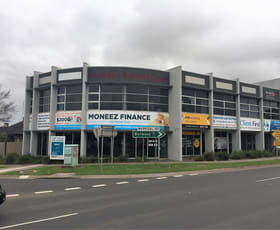 Offices commercial property leased at 12/211 Warrigal Road Hughesdale VIC 3166