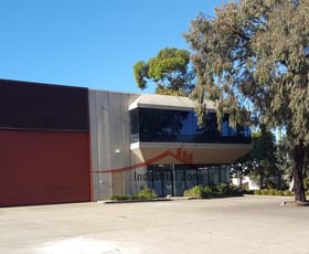 Factory, Warehouse & Industrial commercial property leased at 5/44 Boorea Street Lidcombe NSW 2141