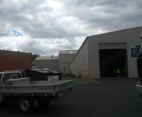 Factory, Warehouse & Industrial commercial property leased at 12/4-8 Sunmont Street Derwent Park TAS 7009