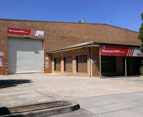 Factory, Warehouse & Industrial commercial property leased at 82 Hardys Road Torrensville SA 5031