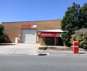 Factory, Warehouse & Industrial commercial property leased at 82 Hardys Road Torrensville SA 5031