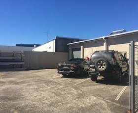 Showrooms / Bulky Goods commercial property leased at 2/85 Aerodrome Road Maroochydore QLD 4558