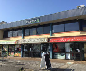 Medical / Consulting commercial property leased at 9/40 Torquay Rd Pialba QLD 4655
