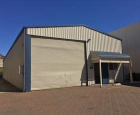 Offices commercial property leased at 6 Aristotle Close Golden Grove SA 5125