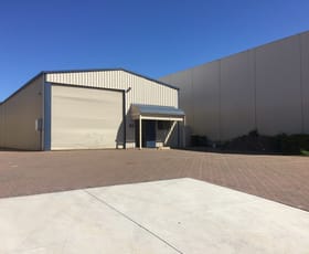 Factory, Warehouse & Industrial commercial property leased at 6 Aristotle Close Golden Grove SA 5125