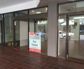 Shop & Retail commercial property leased at Shop: 2/ 332 Oxford Street Bondi Junction NSW 2022