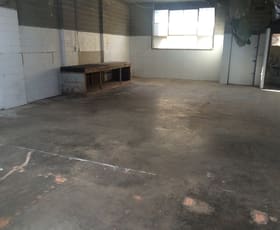 Factory, Warehouse & Industrial commercial property leased at 3/155 Herald Street Cheltenham VIC 3192