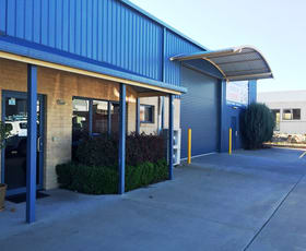 Factory, Warehouse & Industrial commercial property leased at 3/919 Calimo Street Albury NSW 2640
