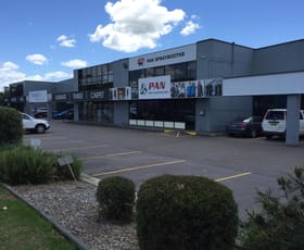Showrooms / Bulky Goods commercial property leased at 1/13 Exchange Parade Narellan NSW 2567
