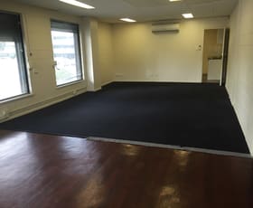 Shop & Retail commercial property leased at 4/11A Cordeaux Street Campbelltown NSW 2560