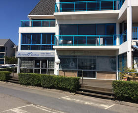 Offices commercial property leased at 13/247 Bayview Street Runaway Bay QLD 4216