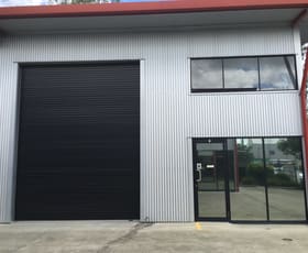 Factory, Warehouse & Industrial commercial property leased at 7/26-28 Nestor Drive Meadowbrook QLD 4131