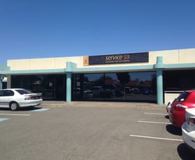 Showrooms / Bulky Goods commercial property leased at 10/111 Beach Road Christies Beach SA 5165