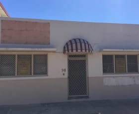 Offices commercial property leased at 98 Mortimer Street Mudgee NSW 2850