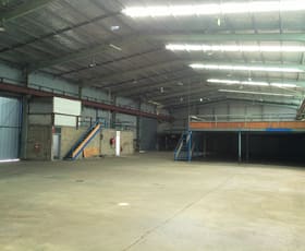 Factory, Warehouse & Industrial commercial property leased at 4 Bay Road Taren Point NSW 2229