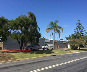 Factory, Warehouse & Industrial commercial property leased at Unit 4/36 Hulberts Road Toormina NSW 2452