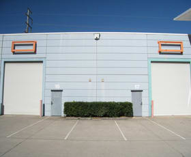 Factory, Warehouse & Industrial commercial property leased at Kirrawee NSW 2232