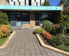 Offices commercial property leased at 510-512 Whitehorse Road Mitcham VIC 3132