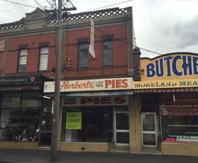 Shop & Retail commercial property leased at 864 Sydney Road Brunswick VIC 3056
