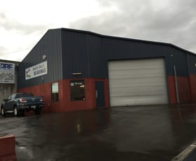 Factory, Warehouse & Industrial commercial property leased at 3/53 Little Fyans St South Geelong VIC 3220