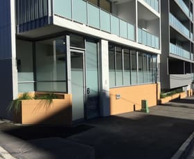 Medical / Consulting commercial property leased at C02/6 Murray Street Waterloo NSW 2017