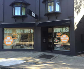 Showrooms / Bulky Goods commercial property leased at Shop 1/536-538 Military Road Mosman NSW 2088