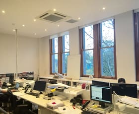 Offices commercial property leased at Surry Hills NSW 2010