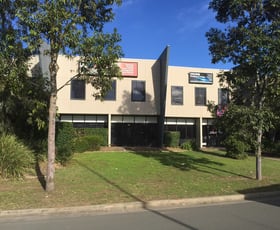 Offices commercial property leased at 17/151 Hartley Road Smeaton Grange NSW 2567