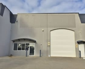 Factory, Warehouse & Industrial commercial property leased at 4/3 Dickens Place Armadale WA 6112