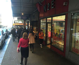 Shop & Retail commercial property leased at 411 Pitt Street Sydney NSW 2000