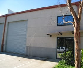 Factory, Warehouse & Industrial commercial property leased at 32/17 Henderson Street Turrella NSW 2205