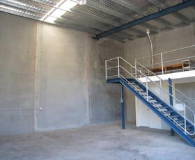 Factory, Warehouse & Industrial commercial property leased at 32/17 Henderson Street Turrella NSW 2205