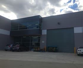 Showrooms / Bulky Goods commercial property leased at 23/19 Aero Road Ingleburn NSW 2565