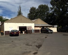 Offices commercial property leased at 1/165 Argyle Street Picton NSW 2571
