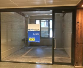 Showrooms / Bulky Goods commercial property leased at 142/243 Pyrmont Street Pyrmont NSW 2009