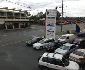 Offices commercial property leased at 4a/139 Minjungbal Drive Tweed Heads South NSW 2486