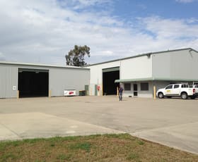 Factory, Warehouse & Industrial commercial property leased at 14 Magpie Street Singleton NSW 2330