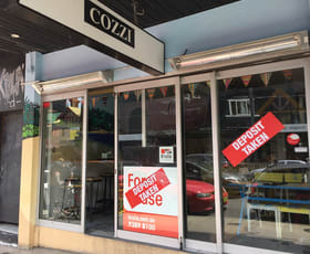 Shop & Retail commercial property leased at Shop:233 Coogee Bay Road Coogee NSW 2034