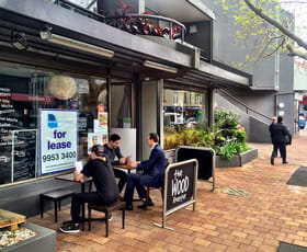 Hotel, Motel, Pub & Leisure commercial property leased at 81-91 Military Road Neutral Bay NSW 2089