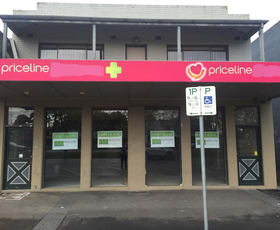 Shop & Retail commercial property leased at 116 Main Street Lilydale VIC 3140