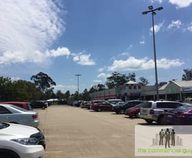 Medical / Consulting commercial property leased at 11-17/140 Morayfield Road Morayfield QLD 4506