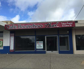 Shop & Retail commercial property leased at 16 Beauford Avenue Bell Post Hill VIC 3215