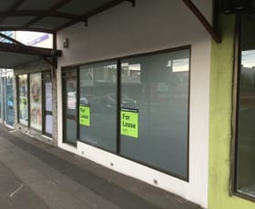 Shop & Retail commercial property leased at 223 Buckley Street Essendon VIC 3040