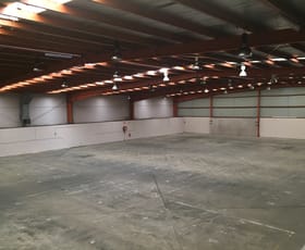 Factory, Warehouse & Industrial commercial property leased at 4 Times Street Cheltenham VIC 3192