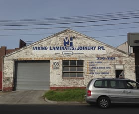 Factory, Warehouse & Industrial commercial property leased at 108 Slater Parade Keilor East VIC 3033