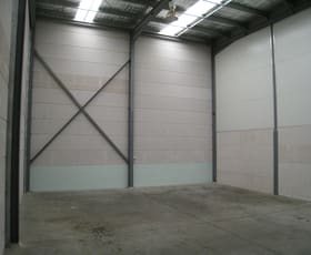 Factory, Warehouse & Industrial commercial property leased at Kirrawee NSW 2232