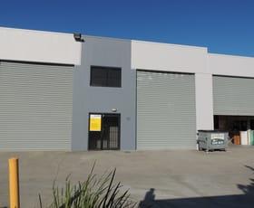 Factory, Warehouse & Industrial commercial property leased at 16/30 Octal Street Yatala QLD 4207
