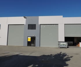 Factory, Warehouse & Industrial commercial property leased at 16/30 Octal Street Yatala QLD 4207