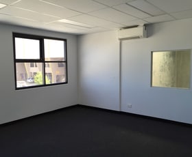 Factory, Warehouse & Industrial commercial property leased at L2/5-7 Hepher Road Campbelltown NSW 2560